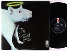 Good Rats - S/T LP - Kapp OG Press VG++