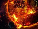BLACKTOP MOJO - Under The Sun - Vinyl - **BRAND NEW/STILL SEALED** - RARE