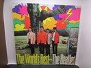 THE BEATLES World's Best 1968 VINYL LP Import GERMAN SR Int'l 77235