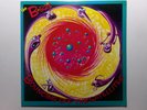 THE B-52'S BOUNCING OFF THE SATELLITES ISLAND R28D-2078 CINDY WILSON JAPAN