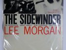 LEE MORGAN SIDEWINDER BLUE NOTE BNJ71017 1LP