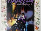 PRINCE AND THE REVOLUTION PURPLE RAIN WARNER P13021 1LP