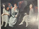 Black Sabbath Heaven and Hell 1980 Warner Bros. Vinyl LP 12