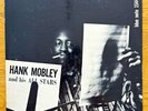 BLUE NOTE - Hank Mobley - Hank Mobley and His All Stars 1xLP (VG++) BLP1544