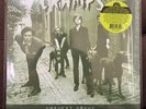 THE CRAMPS Gravest Gravy Vinyl LP Glow In The Dark NEW MINT SEALED