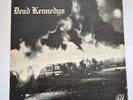 DEAD KENNEDYS - Fresh Fruit For Rotting Vegetables LP - 1980 Print - Punk