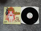 RARE PUNK ROCK-ASKLP 98-THE PORK DUKES-ALL THE FILTH-LP-VERY NICE