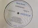 George Michael ‎– Too Funky / Crazy Man Dance 12