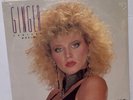 Ginger Lynn – Fantasy World Vinyl 12