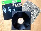 The Beatles- With The Beatles- Odeon Vinyl LP Stereo 12