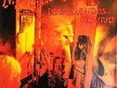 W.A.S.P. ‎Despellejados En Vivo Live... In The Raw Rare Original Argentina Press