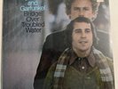 Simon & Garfunkel LP 