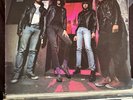 Ramones Halfway To Sanity A-1 B-1 Damont LP Album Vinyl Record BEGA 89