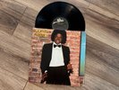 Michael Jackson Off the Wall Vinyl LP Epic Records 1979 Album 35745