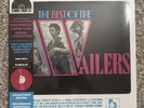 The Wailers The Best Of The Wailers Pink Colored Vinyl 12