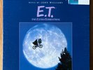 E.T. The Extra Terrestrial - Michael Jackson, John Williams - Vinyl LP Box Set