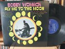 Bobby Womack: Fly Me To the Moon. Premium Cool 2015 reissue