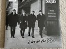 The Beatles Live At The BBC - Remastered 1994 Triple Album Vinyl Box Set