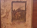 LED ZEPPELIN LED ZEPP 4 TRANSATLANTIC  EX U.K. LP