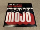 Tom Petty And The Heartbreakers - Mojo 2023 Ruby Red Vinyl