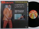 D-TRAIN You're The One For Me PRELUDE PRL-14105 LP s