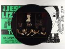 Jesus Lizard - Liar Picture Disc LP - Touch And Go 2 Posters