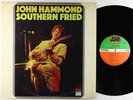 John Hammond - Southern Fried LP - Atlantic VG+