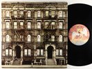 Led Zeppelin - Physical Graffiti 2xLP - Swan Song OG Press