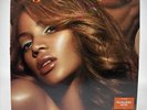 Beyonce Krazy In Luv 12 Inch Vinyl Record Used