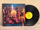 TWISTED SISTER UNDER THE BLADE UK IMPORT HARD ROCK GLAM METAL VINYL LP