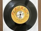 Rare ROCKABILLY 45 BOBBY FRY HIGHWAY ROBBERY/RICHIE PLAYBACK US 1959 HEAR