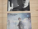 WARREN ZEVON  The Envoy & Sentimental Hygiene LP album from 1982,87 Free Shippin