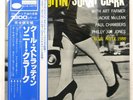 SONNY CLARK COOL STRUTTIN' BLUE NOTE GXF3004 1LP