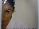 SADE BY YOUR SIDE EPIC 6699126 1x12
