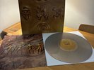 Weezer:  Blood Records (The Gold one)  Album Exclusive now sold out  #490/1000