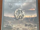 RUSH Albums 2002-2012 Vinyl Box Set Vapor, Feedback, Snakes, Clockwork Angel NEW
