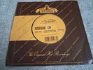 Billy Ocean - Red Light Spells Danger/Love Really Hurts Without You - OG9197  Ex