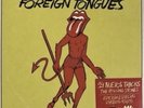 Rolling Stones Foreign Tongues Diablos Rojos 2LP Red Mexico Exclusive rare