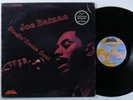 JOE BATAAN Singin' Some Soul FANIA LP s