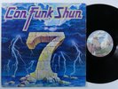 CON FUNK SHUN 7 MERCURY LP VG+ s