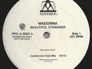 Madonna - Beautiful Stranger (12