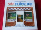 BEACH BOYS Smile 2x LP/5x CD BOX SET (2011) missing 1 45 BRIAN WILSON