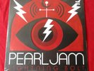PEARL JAM Lightning Bolt 2x LP (2013) original SEALED Grunge