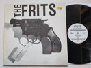 The Frits - The Rude Message Vinyl LP Germany