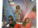 KOOL AND THE GANG CELEBRATE VINYL ALBUM LP 1980 DELITE RECORDS - NEW -