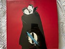 Queens of the Stone Age ...Like Clockwork 2013 Matador 2x12
