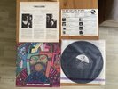 Teruo Nakamura Unicorn LP Three Blind Mice Records TBM18