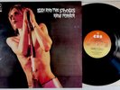 Iggy and the Stooges Raw Power LP UK CBS/Embassy