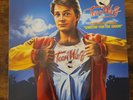 TEEN WOLF ORIGINAL SOUNDTRACK LP LIKE NEW 1985 ORIGINAL PRESSING GERMAN IMPORT