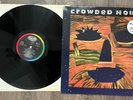 Crowded House Woodface  1991 Capitol Records  12